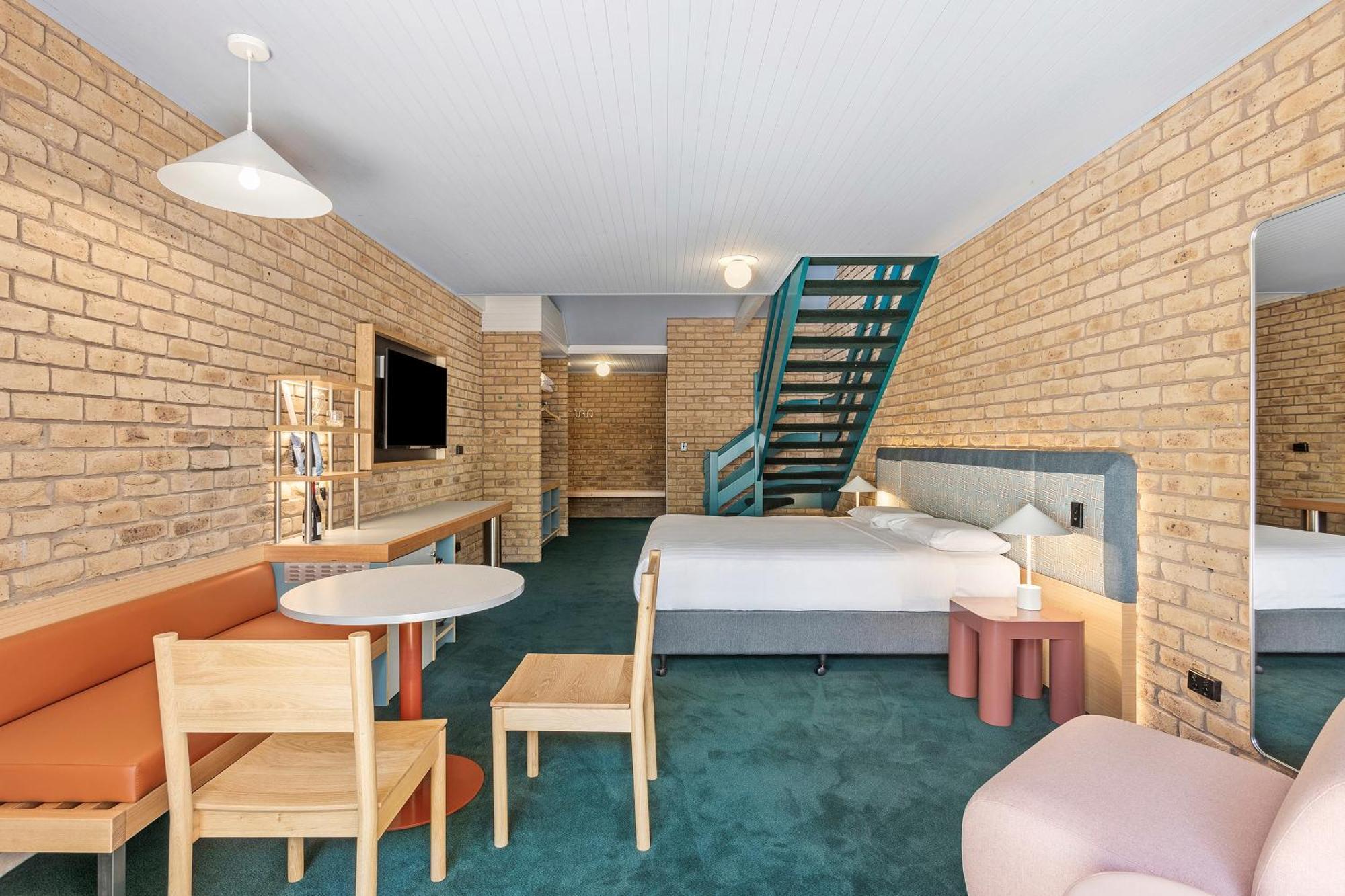 Motel 플린더스 외부 사진