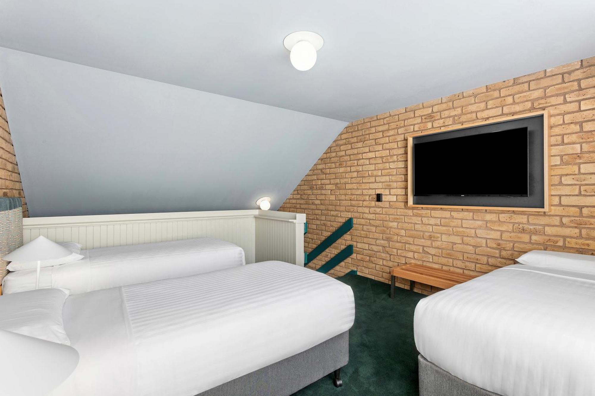 Motel 플린더스 외부 사진