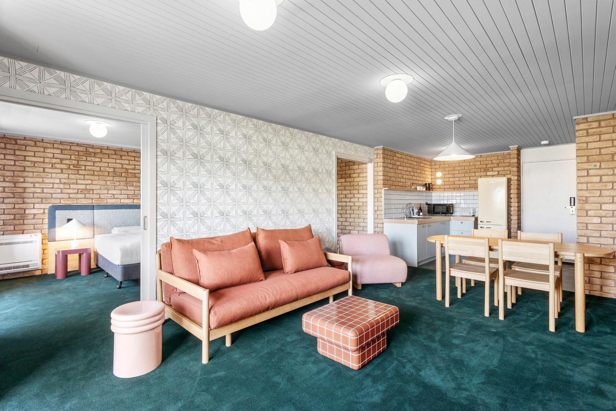 Motel 플린더스 외부 사진