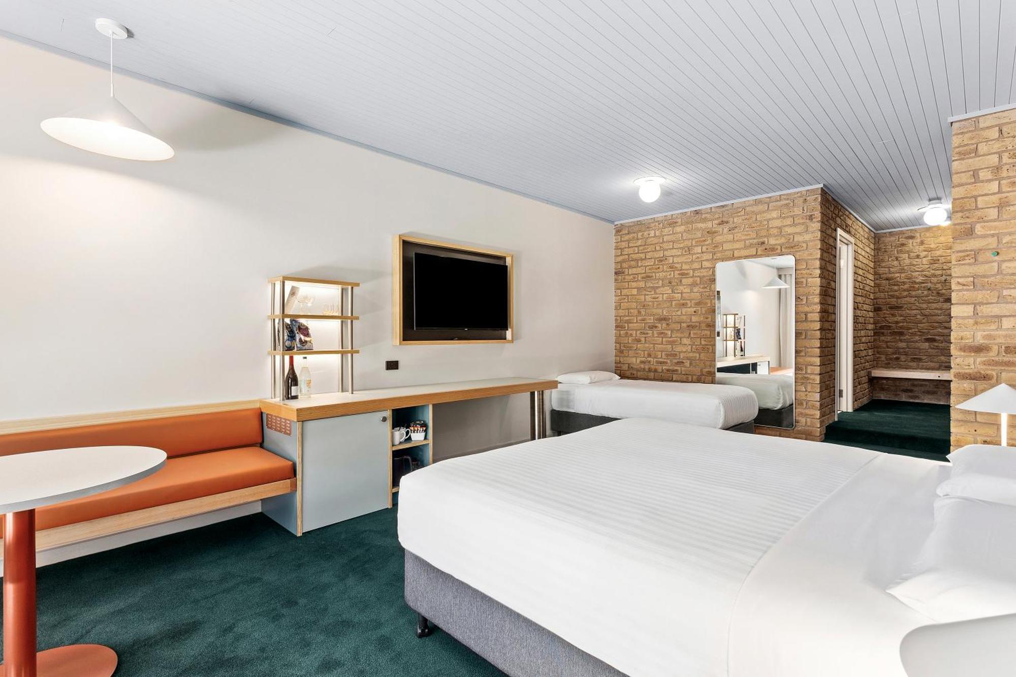 Motel 플린더스 외부 사진